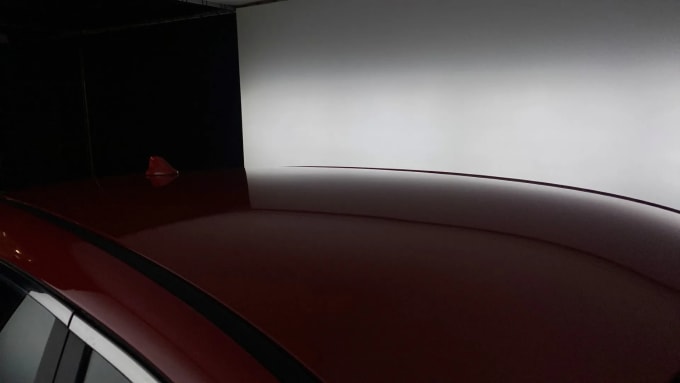 2021 Nissan Qashqai