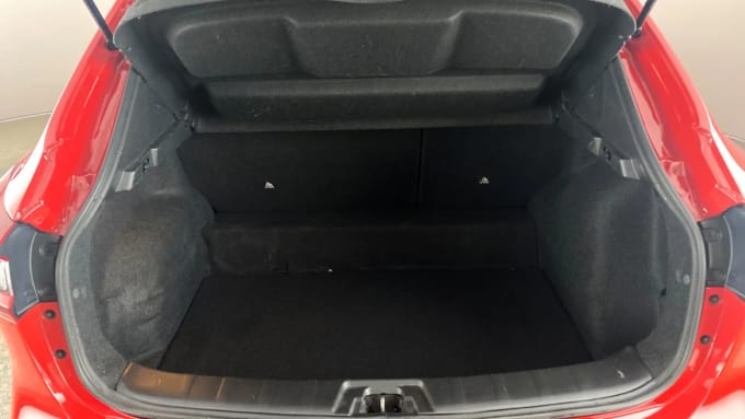 2021 Nissan Qashqai