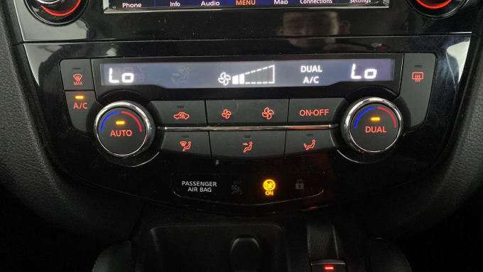 2021 Nissan Qashqai