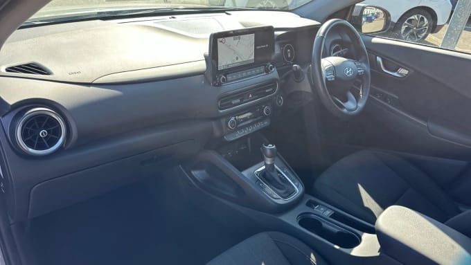 2021 Hyundai Kona