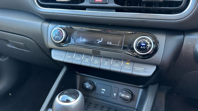 2021 Hyundai Kona