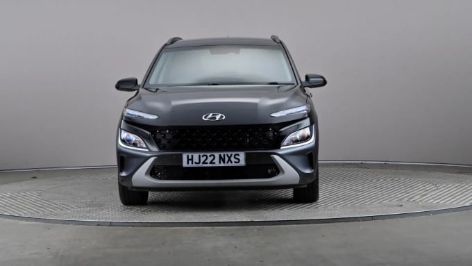 2022 Hyundai Kona