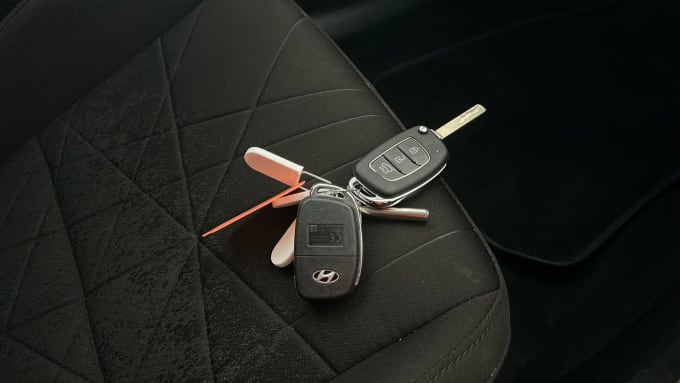 2022 Hyundai Bayon