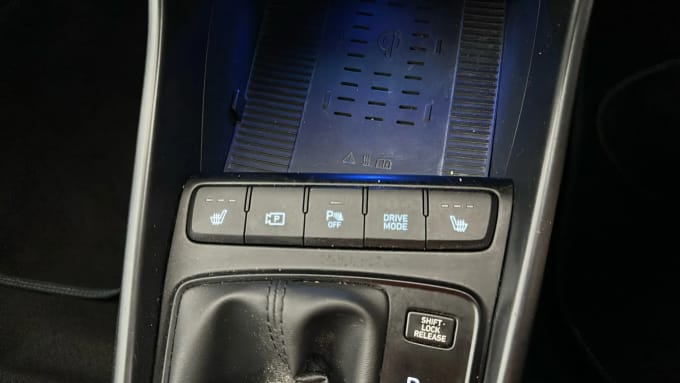 2022 Hyundai Bayon