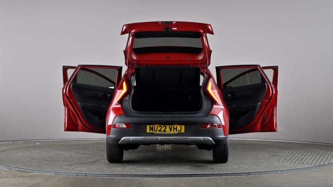 2022 Hyundai Bayon