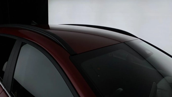 2022 Hyundai Bayon