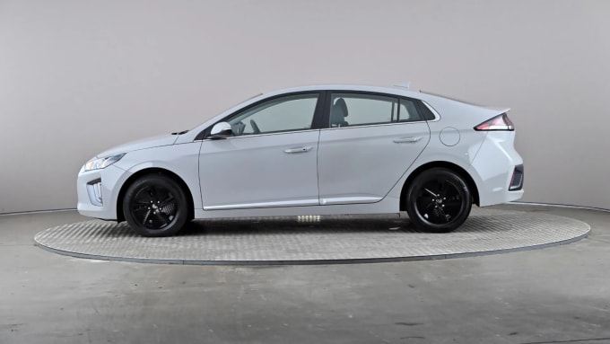 2021 Hyundai Ioniq