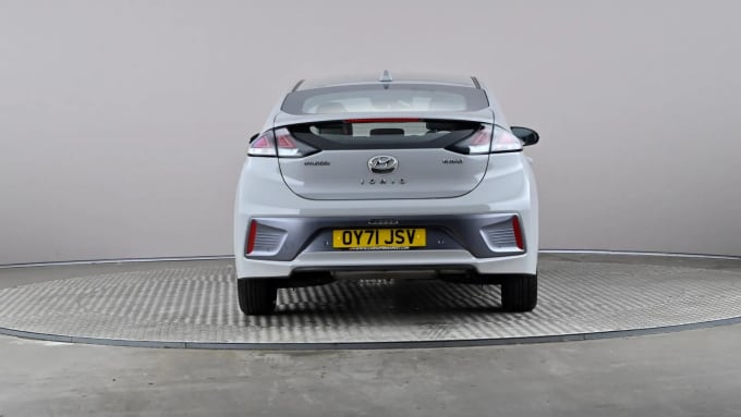 2021 Hyundai Ioniq