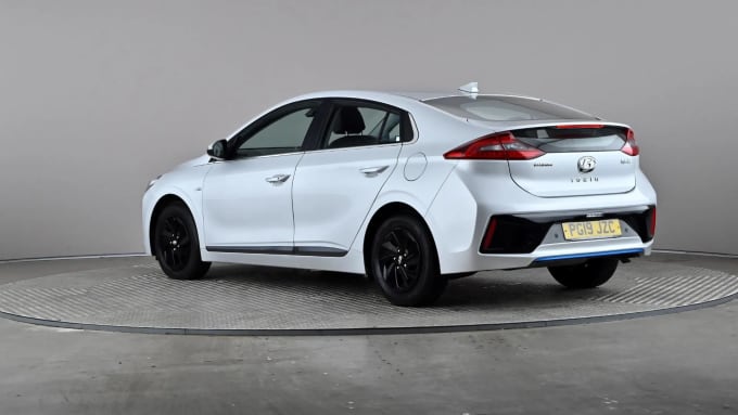 2019 Hyundai Ioniq