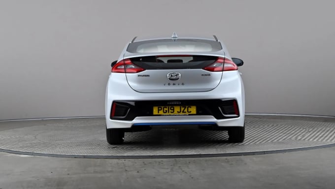 2019 Hyundai Ioniq