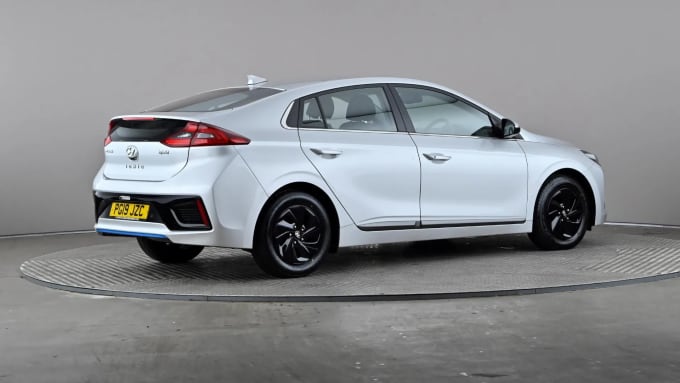 2019 Hyundai Ioniq