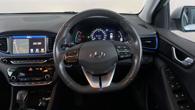 2019 Hyundai Ioniq