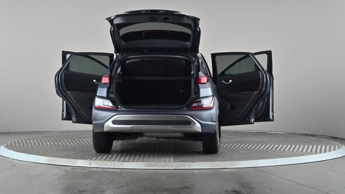 2021 Hyundai Kona