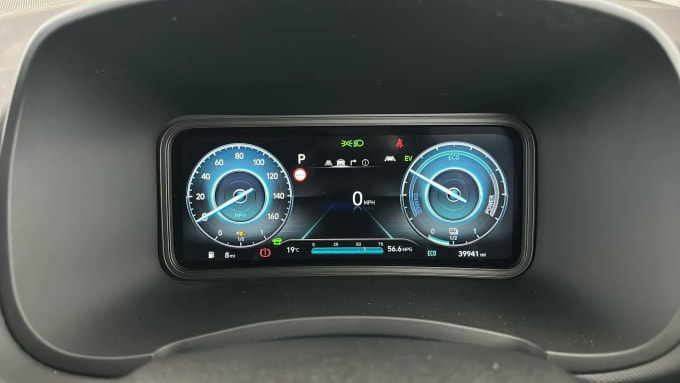 2021 Hyundai Kona