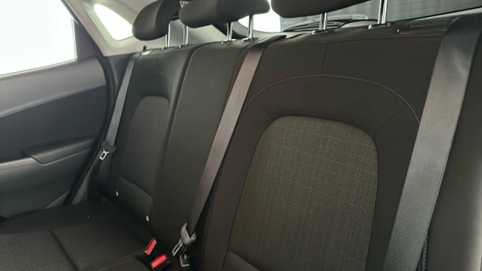 2021 Hyundai Kona