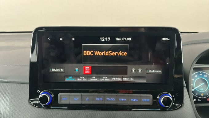 2021 Hyundai Kona