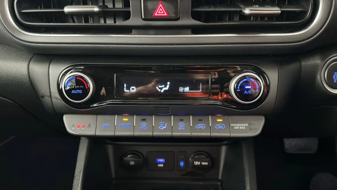 2021 Hyundai Kona