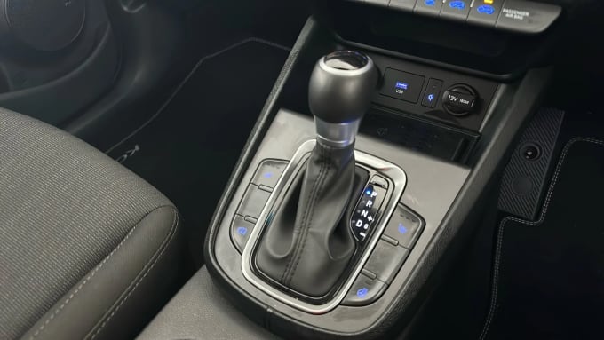 2021 Hyundai Kona