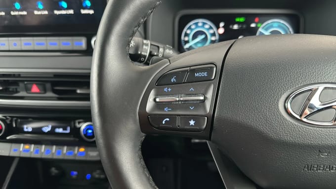 2021 Hyundai Kona