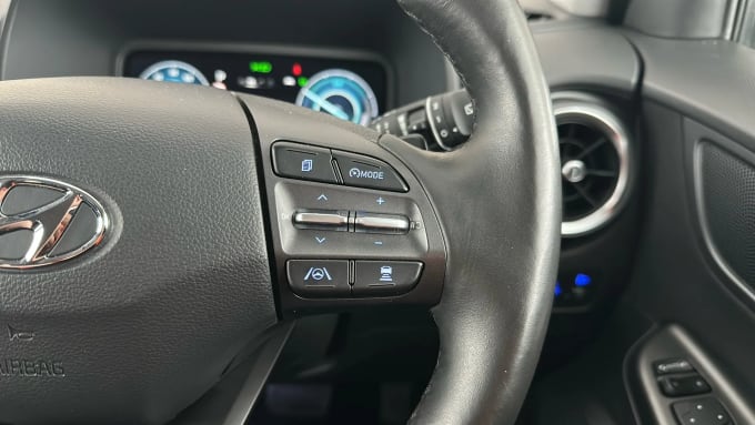 2021 Hyundai Kona