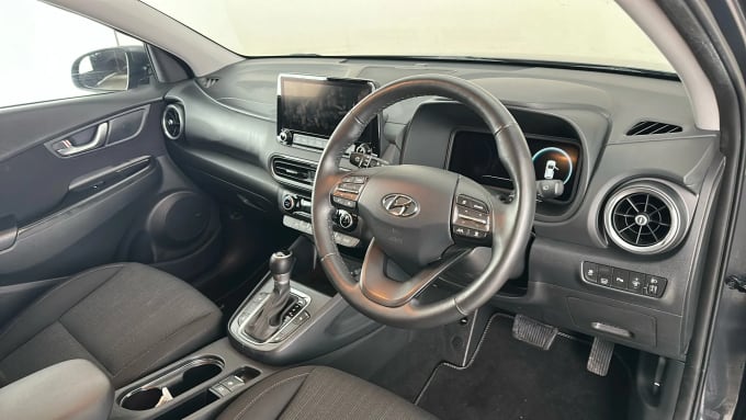 2021 Hyundai Kona