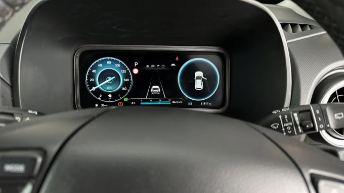 2021 Hyundai Kona