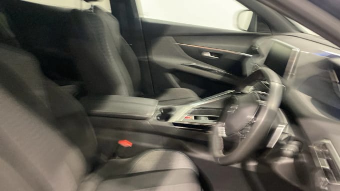 2023 Peugeot 3008