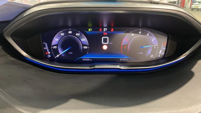 2023 Peugeot 3008