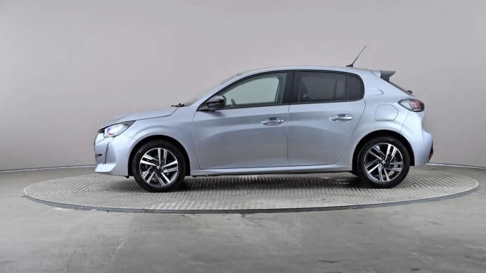 2023 Peugeot 208