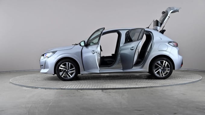 2023 Peugeot 208