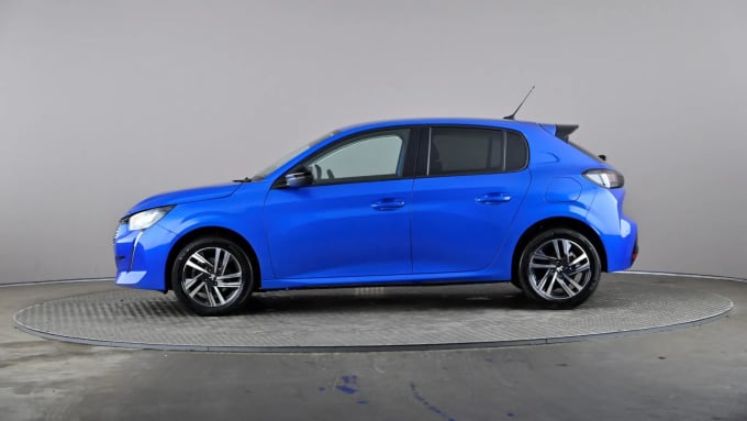 2023 Peugeot 208