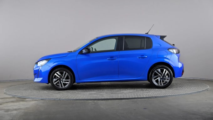 2023 Peugeot 208