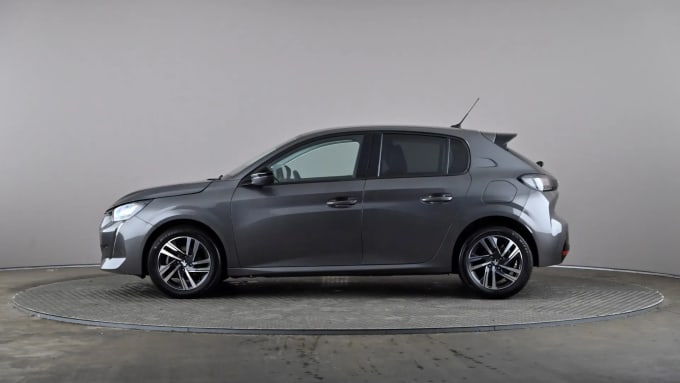 2023 Peugeot 208