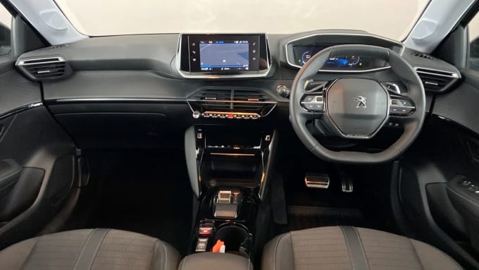 2023 Peugeot 208