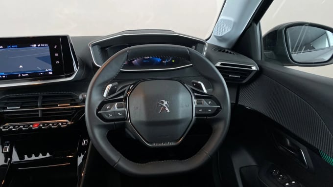 2023 Peugeot 208