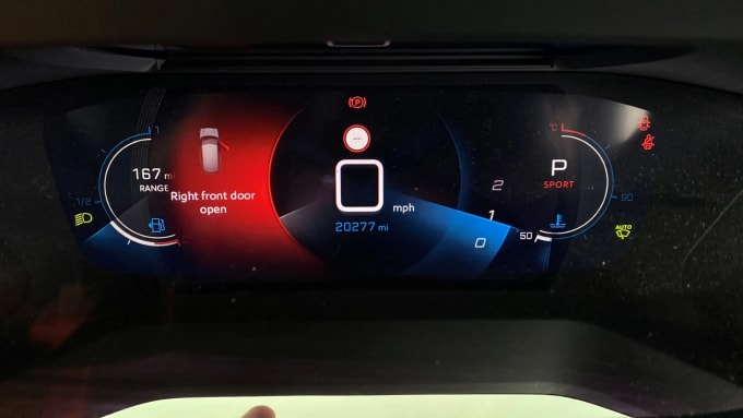 2023 Peugeot 208