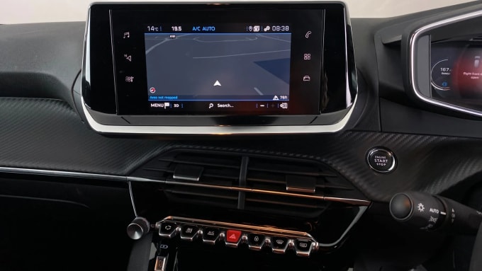 2023 Peugeot 208