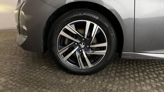 2023 Peugeot 208