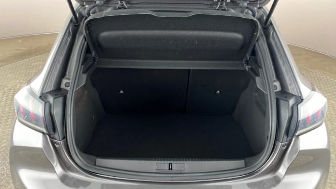 2023 Peugeot 208