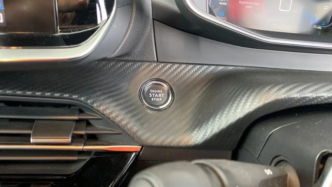 2023 Peugeot 208