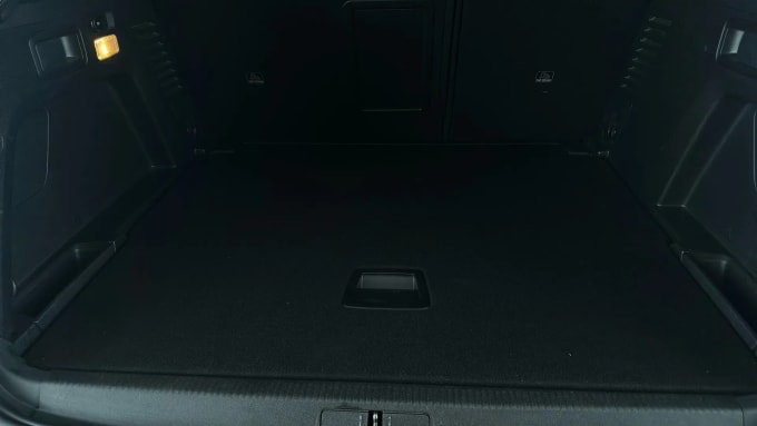 2021 Peugeot 3008