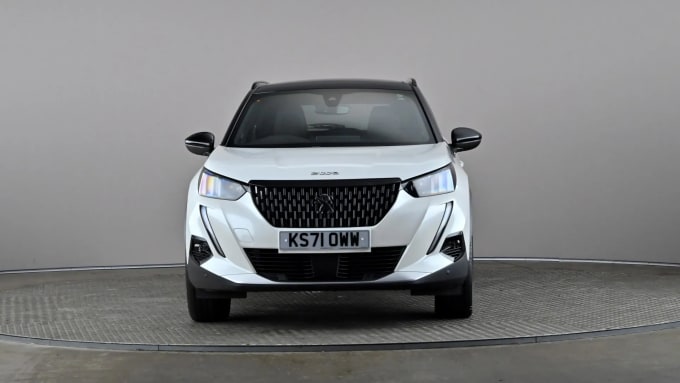 2022 Peugeot 2008