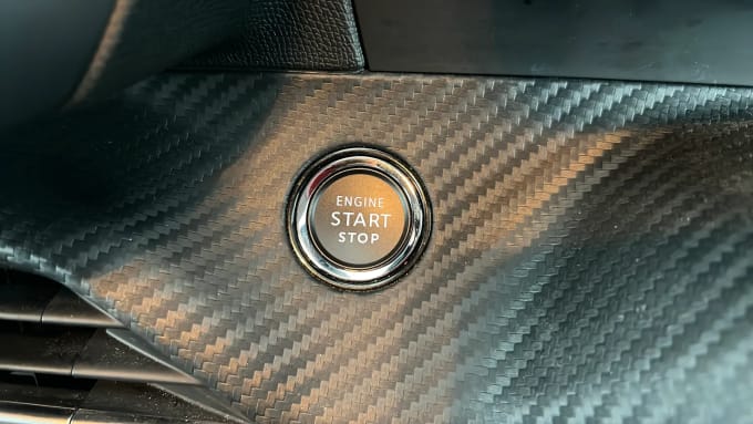 2023 Peugeot 208