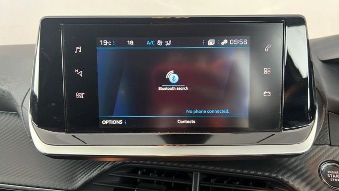 2023 Peugeot 208