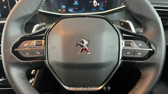 2023 Peugeot 208