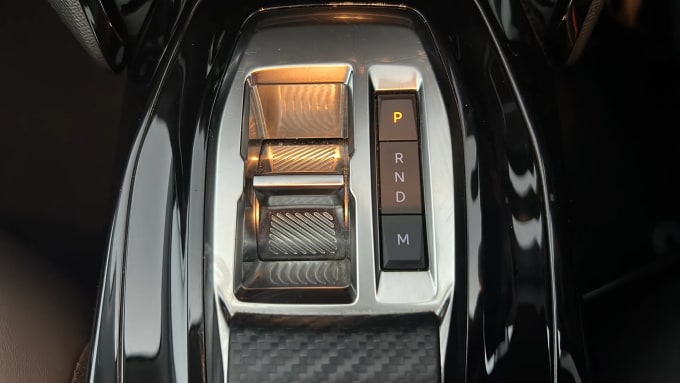2023 Peugeot 208