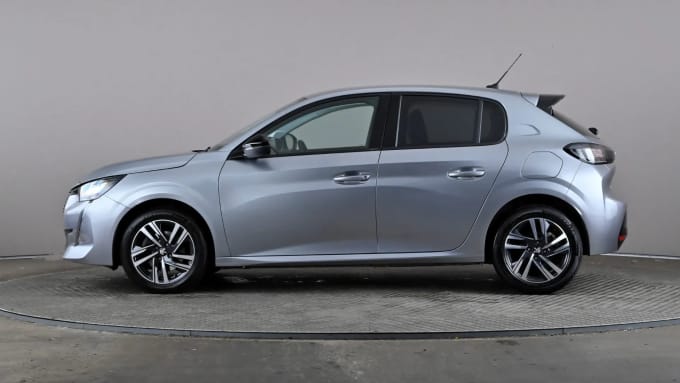 2023 Peugeot 208