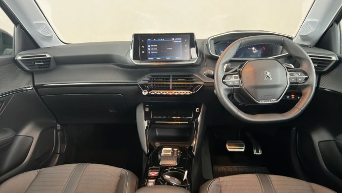 2023 Peugeot 208