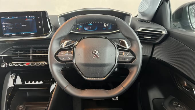 2023 Peugeot 208