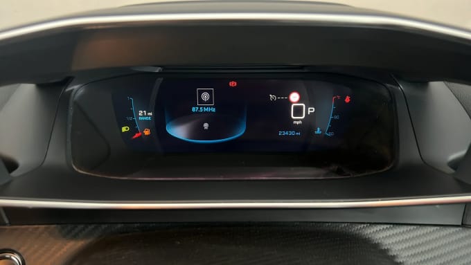 2023 Peugeot 208